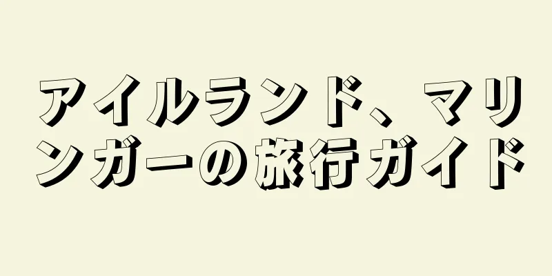 アイルランド、マリンガーの旅行ガイド